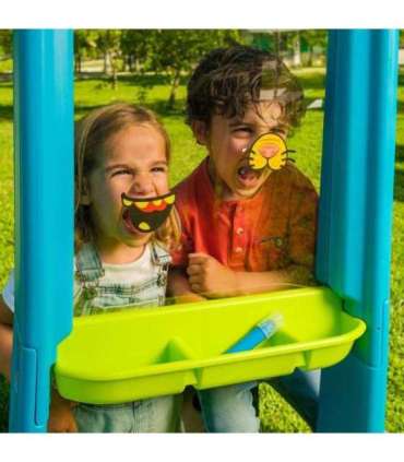 FEBER kahepoolne läbipaistev joonistustahvel Art&Fun Board