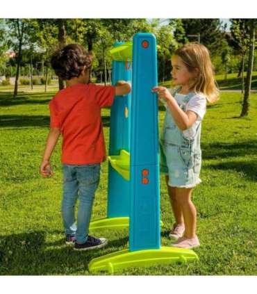 FEBER kahepoolne läbipaistev joonistustahvel Art&Fun Board