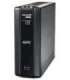 APC Back-UPS Pro, 1500VA/865W, Tower, 230V, 10x IEC C13 outlets, AVR, LCD, User Replaceable Battery