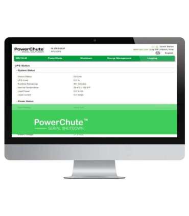 APC Back-UPS Pro, 1500VA/865W, Tower, 230V, 10x IEC C13 outlets, AVR, LCD, User Replaceable Battery