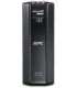 APC Back-UPS Pro, 1500VA/865W, Tower, 230V, 10x IEC C13 outlets, AVR, LCD, User Replaceable Battery
