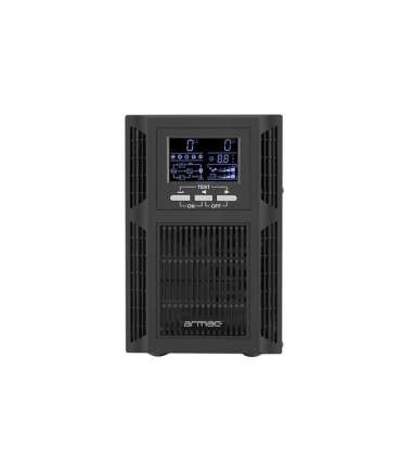 UPS ARMAC OFFICE ON-LINE 1000VA LCD 4xIEC O1000IPF1