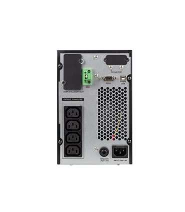 UPS ARMAC OFFICE ON-LINE 1000VA LCD 4xIEC O1000IPF1