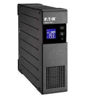 Eaton Ellipse PRO 650 IEC uninterruptible power supply (UPS) Line-Interactive 0.65 kVA 400 W 4 AC outlet(s)