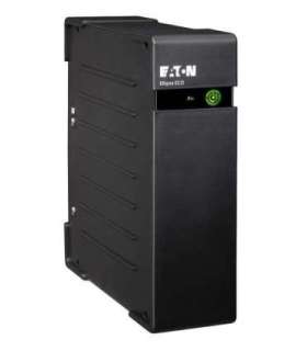 Eaton Ellipse ECO 650 USB FR uninterruptible power supply (UPS) Standby (Offline) 0.65 kVA 400 W 4 AC outlet(s)