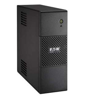 Eaton 5S 550i 0.55 kVA 330 W 4 AC outlet(s)