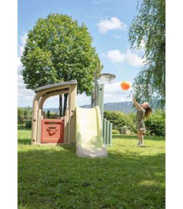 Smoby Центр развлечений