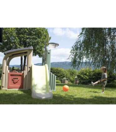 Smoby Центр развлечений