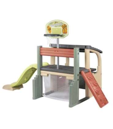 Smoby mängukeskus