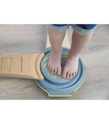 Smoby гимнастическая балка