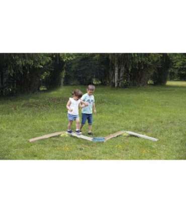 Smoby võimlemispalk