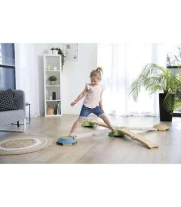 Smoby гимнастическая балка