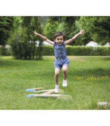 Smoby võimlemispalk