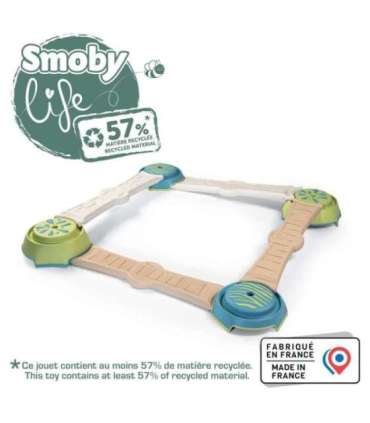 Smoby гимнастическая балка