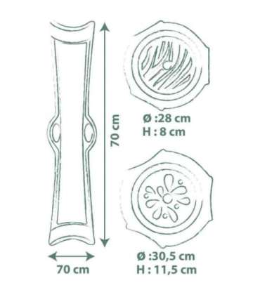 Smoby võimlemispalk