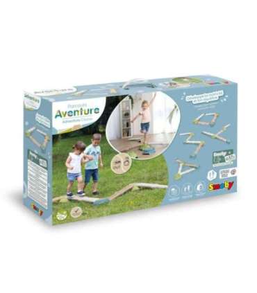 Smoby гимнастическая балка