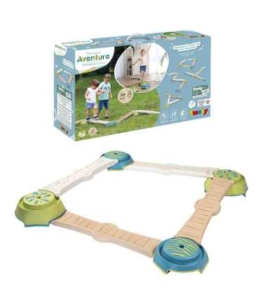 Smoby гимнастическая балка