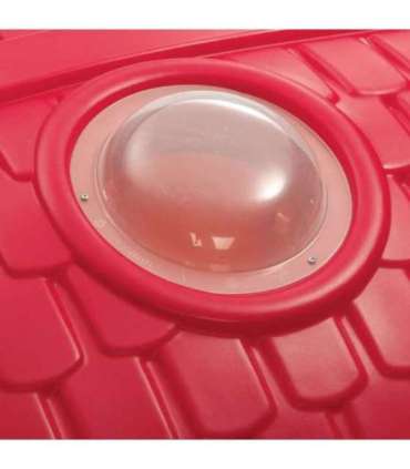 Step2 sild tunneliga mänguväljak