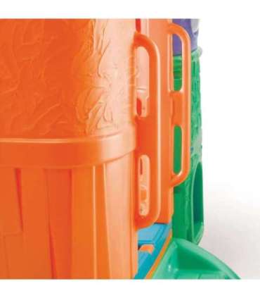 Step2 sild tunneliga mänguväljak