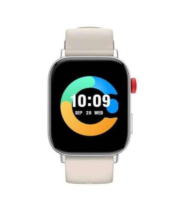 Colmi C8 Max Smartwatch (Silver)