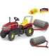 Каток Rolly Toys для трактора Farm