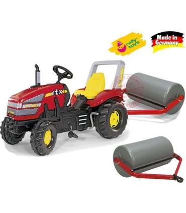 Каток Rolly Toys для трактора Farm