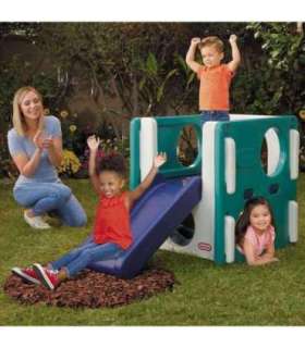 LITTLE TIKES Małpi Gaj для малышей голубо-зелёный