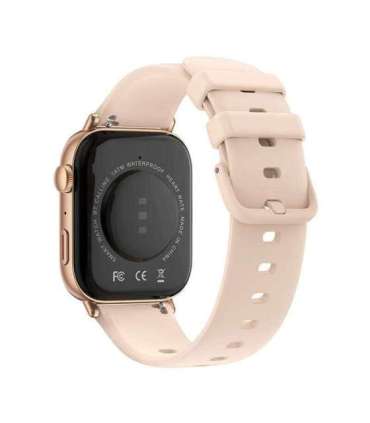 Smartwatch Colmi C8 Max (Złoty)