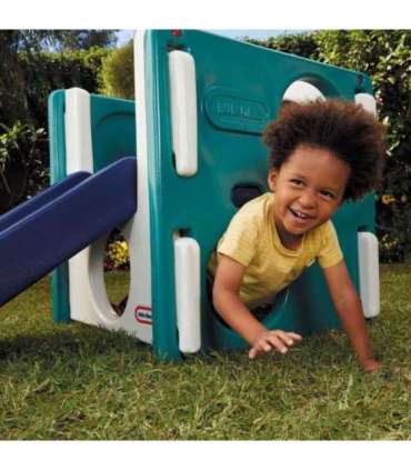 LITTLE TIKES Małpi Gaj для малышей голубо-зелёный