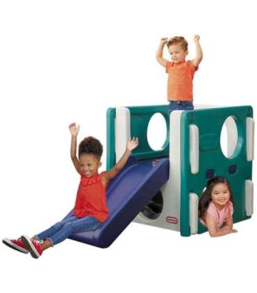 LITTLE TIKES Małpi Gaj для малышей голубо-зелёный