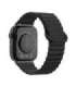 Colmi C8 Max smartwatch with magnetic strap (black)