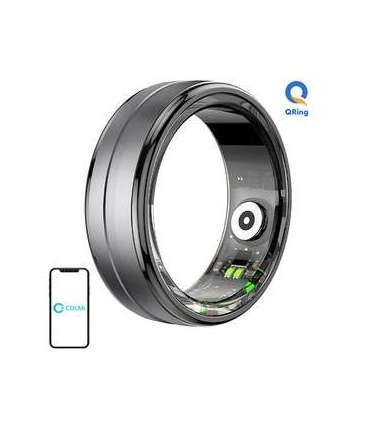 Smartring Colmi R06 18.1MM 8 (Czarny)