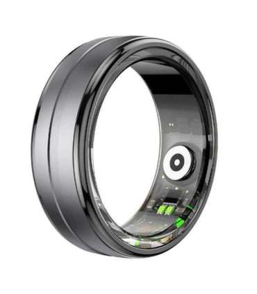 Smartring Colmi R06 18.1MM 8 (Czarny)