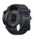 Zeblaze Ares 3 Plus Smartwatch (Black)