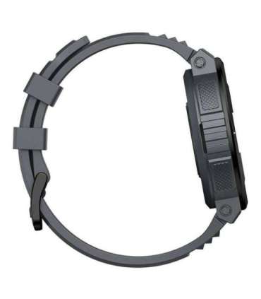 Zeblaze Ares 3 Plus Smartwatch (Black)