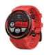 Zeblaze Ares 3 Plus Smartwatch (Red)