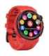 Zeblaze Ares 3 Plus Smartwatch (Red)