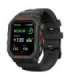 Zeblaze Ares GPS smartwatch (black)