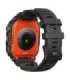 Zeblaze Ares GPS smartwatch (black)