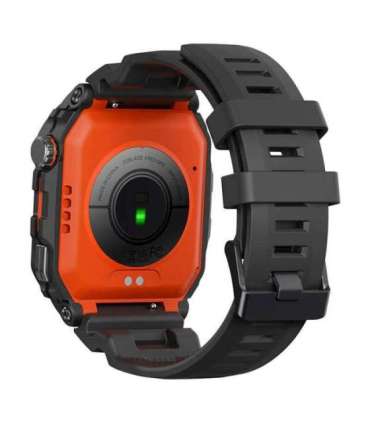 Zeblaze Ares GPS smartwatch (black)