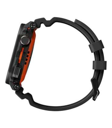 Zeblaze Ares GPS smartwatch (black)