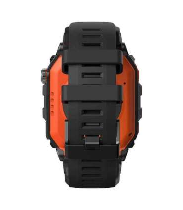 Zeblaze Ares GPS smartwatch (black)