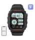 Zeblaze Ares GPS smartwatch (black)