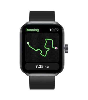 Smartwatch Zeblaze Beyond 3 Plus (Czarny)