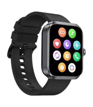 Smartwatch Zeblaze Beyond 3 Plus (Czarny)