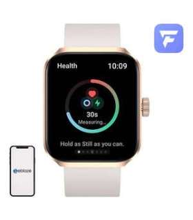 Smartwatch Zeblaze Beyond 3 Plus (Złoty)