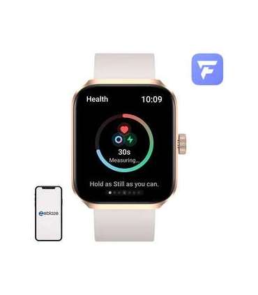 Smartwatch Zeblaze Beyond 3 Plus (Złoty)