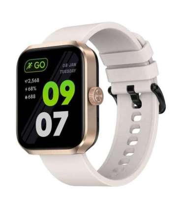 Smartwatch Zeblaze Beyond 3 Plus (Złoty)