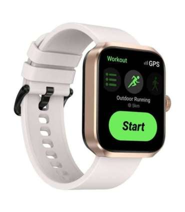 Smartwatch Zeblaze Beyond 3 Plus (Złoty)