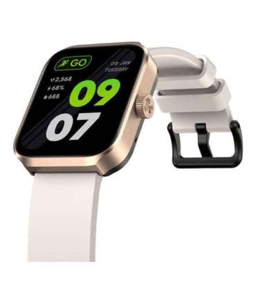 Smartwatch Zeblaze Beyond 3 Plus (Złoty)